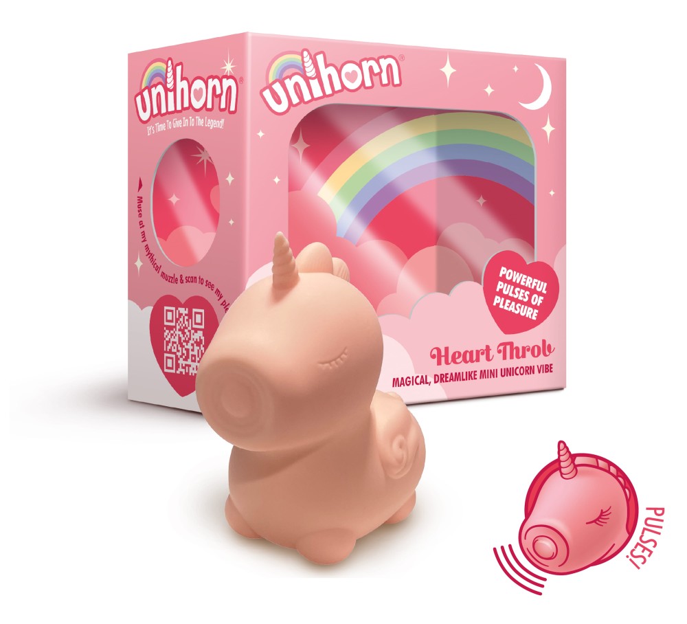 UNIHORN - UNIHORN - HEART THROB