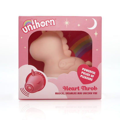 UNIHORN - UNIHORN - HEART THROB
