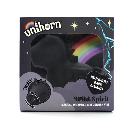 UNIHORN - UNIHORN - WILD SPIRIT