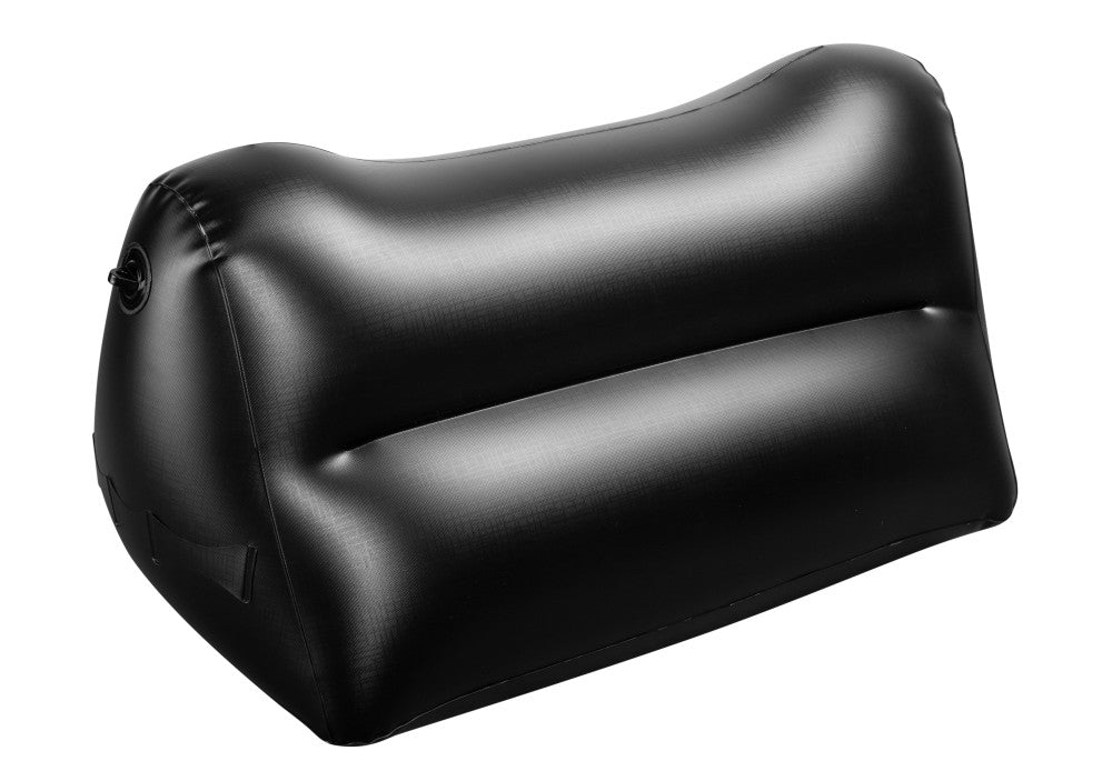 NMC - DARK MAGIC INFLATABLE LOVE CUSHION WITH CUFFS