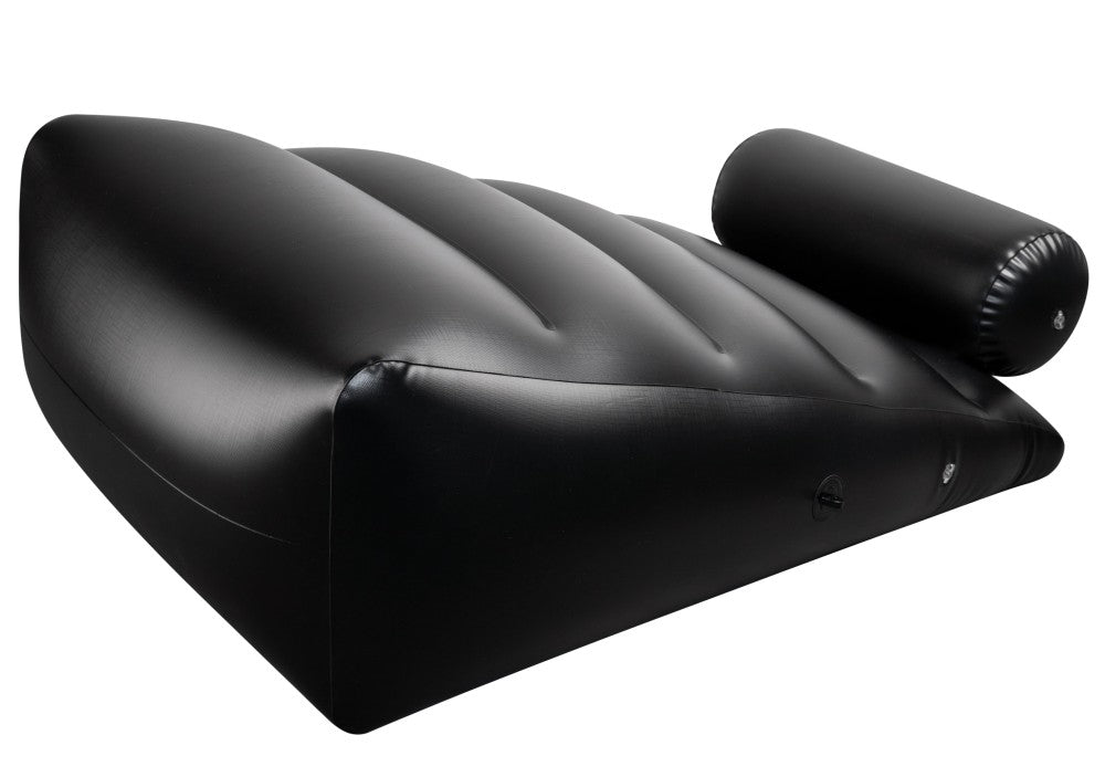 NMC - DARK MAGIC INFLATABLE PILLOW WITH HANDCUFFS I