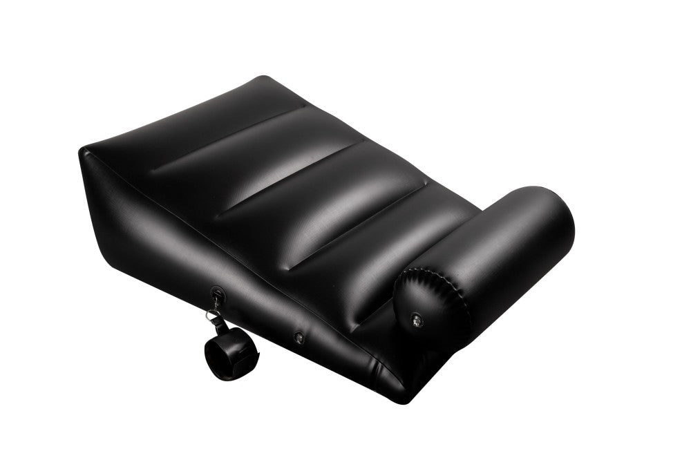 NMC - DARK MAGIC INFLATABLE PILLOW WITH HANDCUFFS I