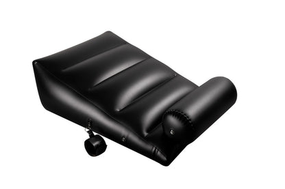 NMC - DARK MAGIC INFLATABLE PILLOW WITH HANDCUFFS I