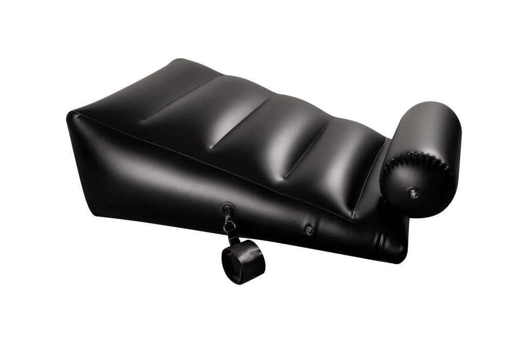 NMC - DARK MAGIC INFLATABLE PILLOW WITH HANDCUFFS I
