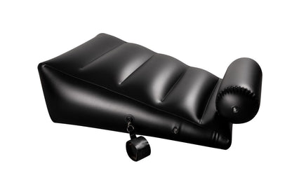 NMC - DARK MAGIC INFLATABLE PILLOW WITH HANDCUFFS I