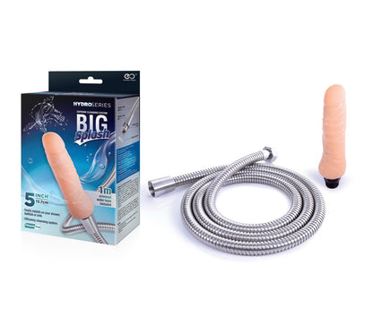 NMC - HYDRO SERIES - BIG SPLASH 5" DONG