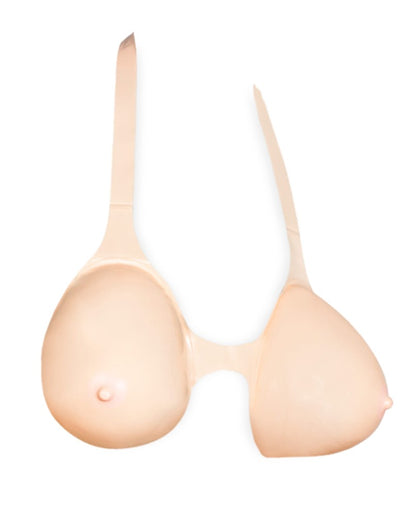 NMC - JOLLY BOOBY-INFLATABLE BOOBS