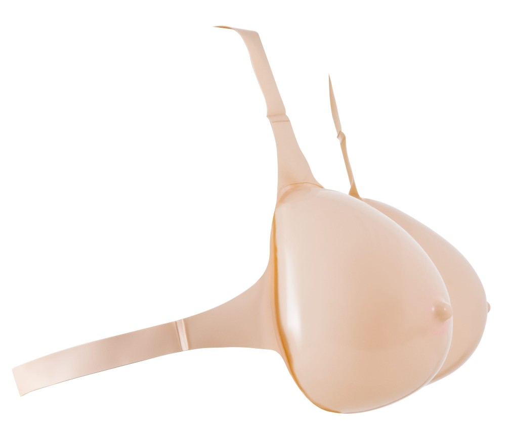 NMC - JOLLY BOOBY-INFLATABLE BOOBS