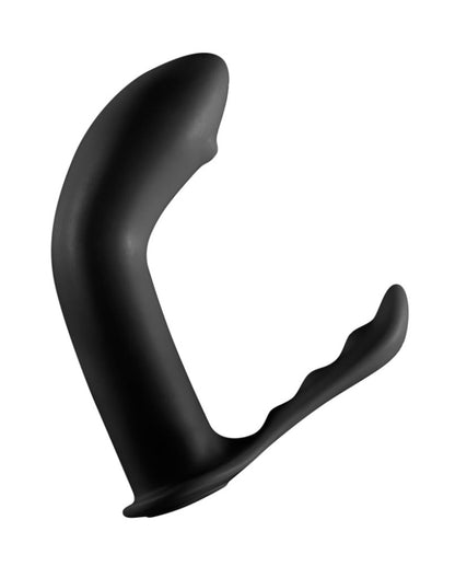 NMC - L SEEKER BLACK