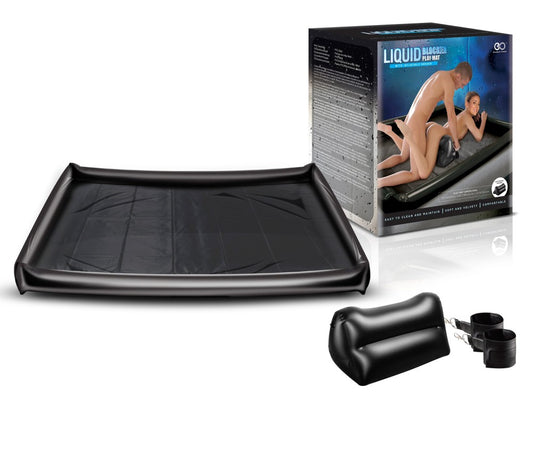 NMC - LIQUID BLOCKER PLAY MAT 2M X 1.6M