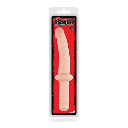 NMC - ROGUE 7.5" DONG WITH HANDLE