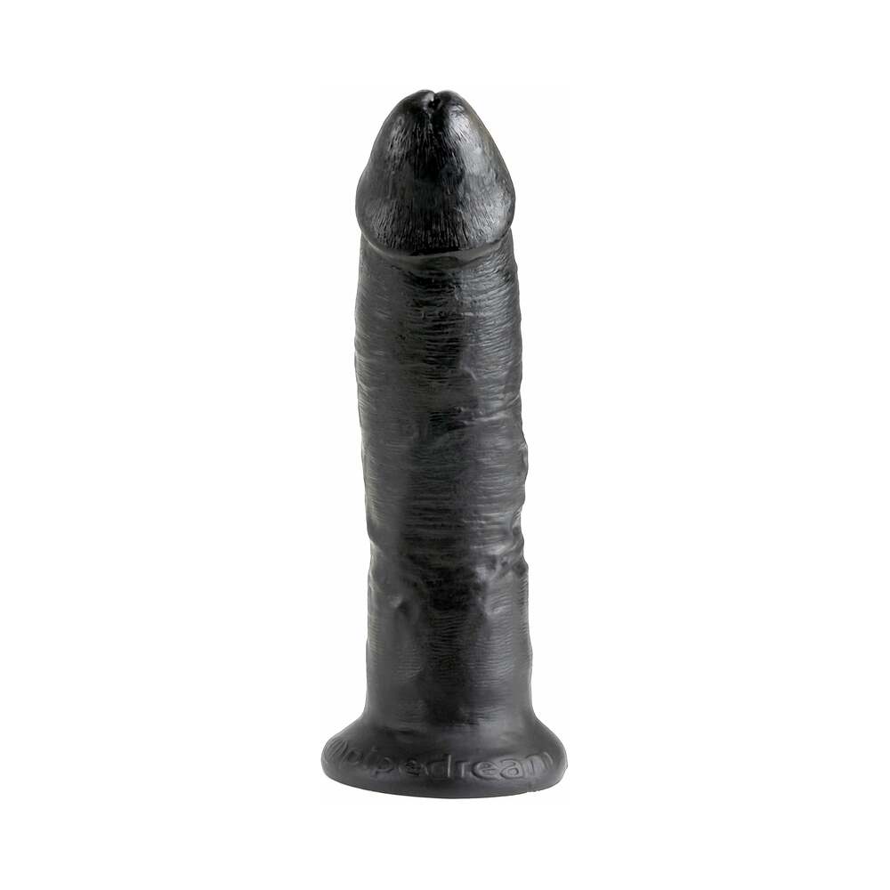 KING COCK - REALISTIC PENIS 21.7 CM CARAMEL