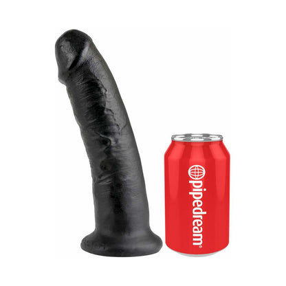 KING COCK - REALISTIC PENIS 21.7 CM CARAMEL