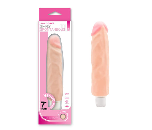 NMC - SIMPLY SPONTANEOUS 2 7" DUO DENSITY_B0O25_4