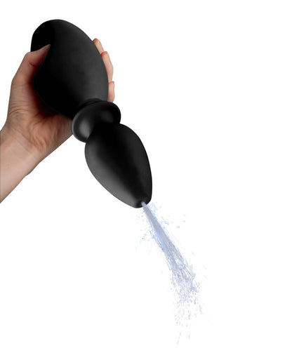 NMC - FRESHEN PUMP BLACK 4"_B15O25_4