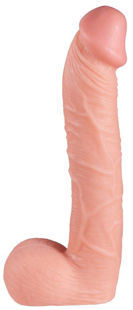 NMC - GIANT FAMILY - LITTLE DICK 11" FLESH_B15O25_4