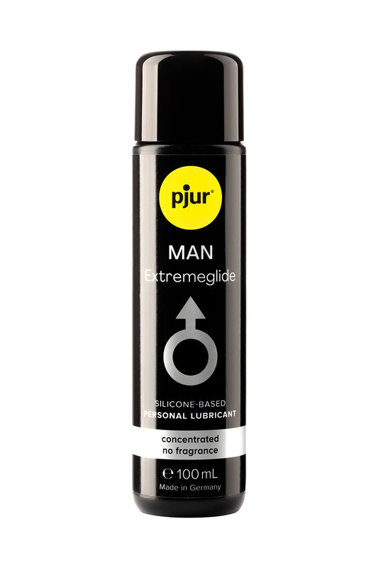 PJUR - MAN EXTREME GLIDE 100 ML