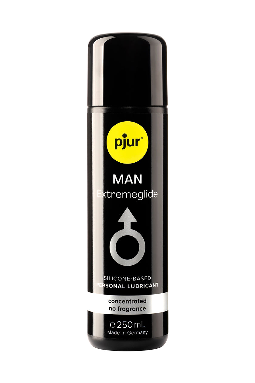 PJUR - MAN EXTREME GLIDE 250 ML