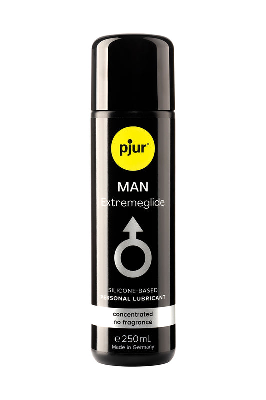 PJUR - MAN EXTREME GLIDE 250 ML