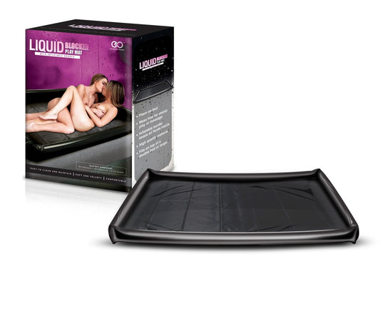 NMC - LIQUID BLOCKER PLAY MAT 2M X 1M