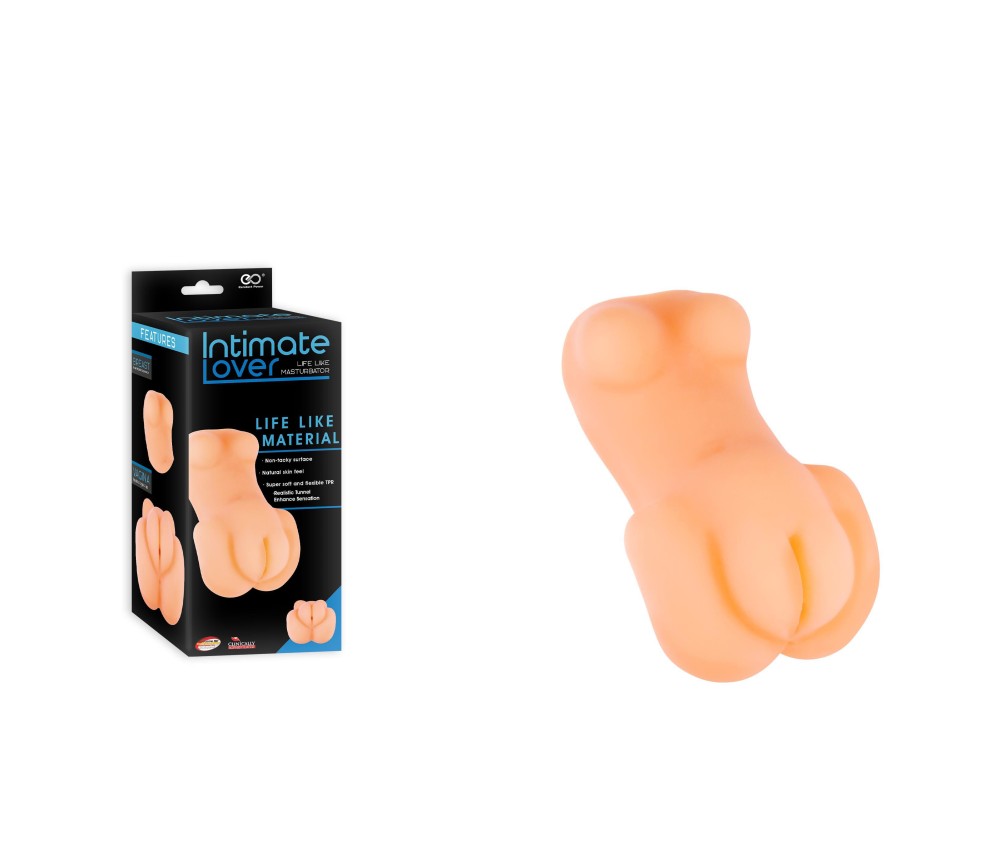 NMC - INTIMATE LOVER MASTURBATOR 5,8"_B15O25_4