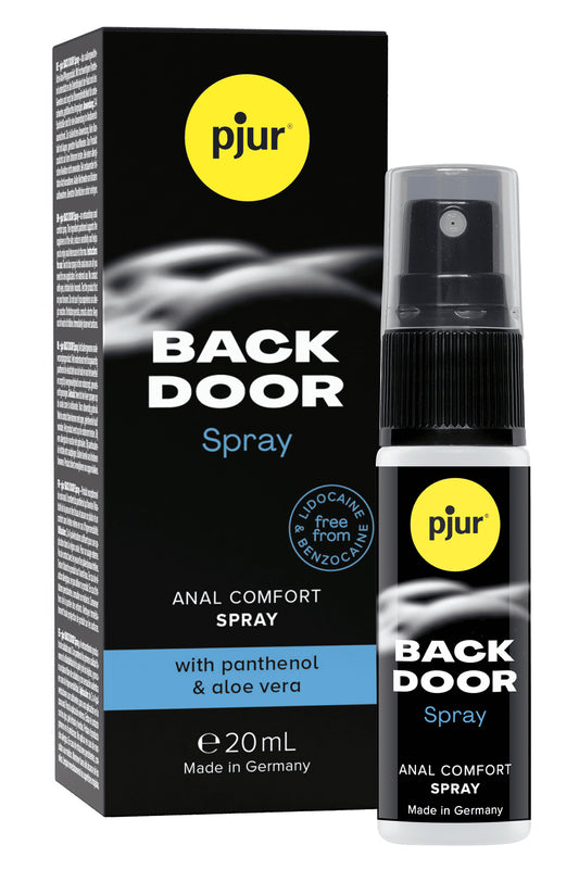 PJUR - BACKDOOR SPRAY 20 ML