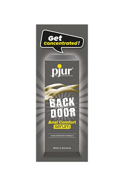PJUR - BACKDOOR SERUM 1.5 ML
