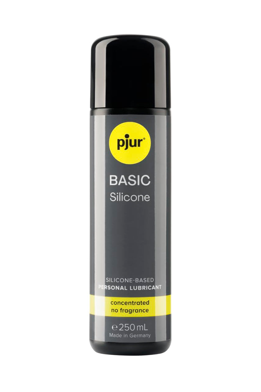 PJUR - BASIC PERSONAL GLIDE 250 ML