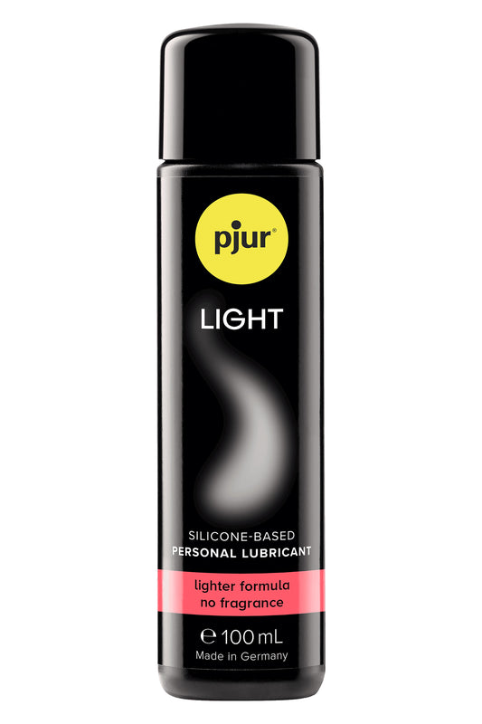 PJUR - LIGHT 100 ML
