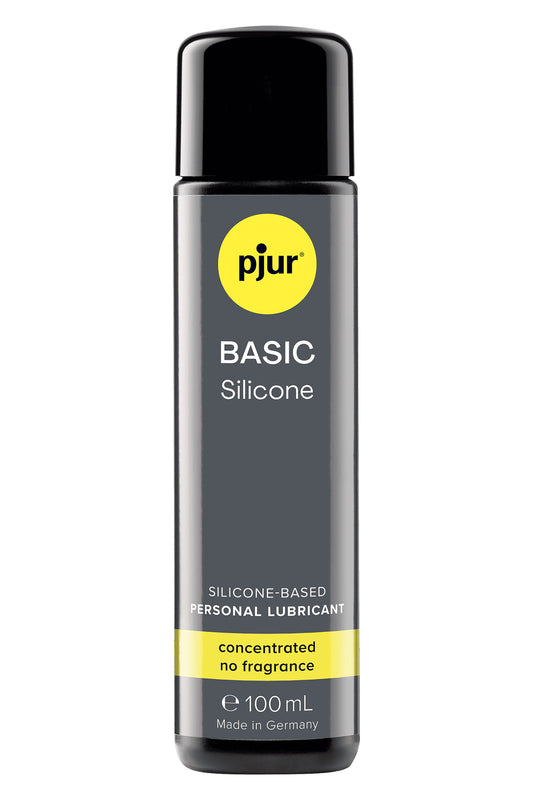 PJUR - BASIC PERSONAL GLIDE 100 ML