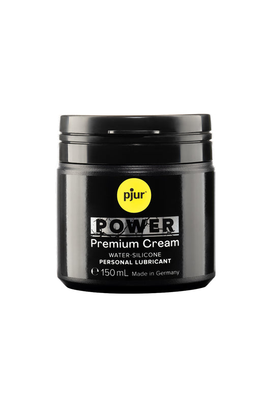 PJUR - POWER 150 ML