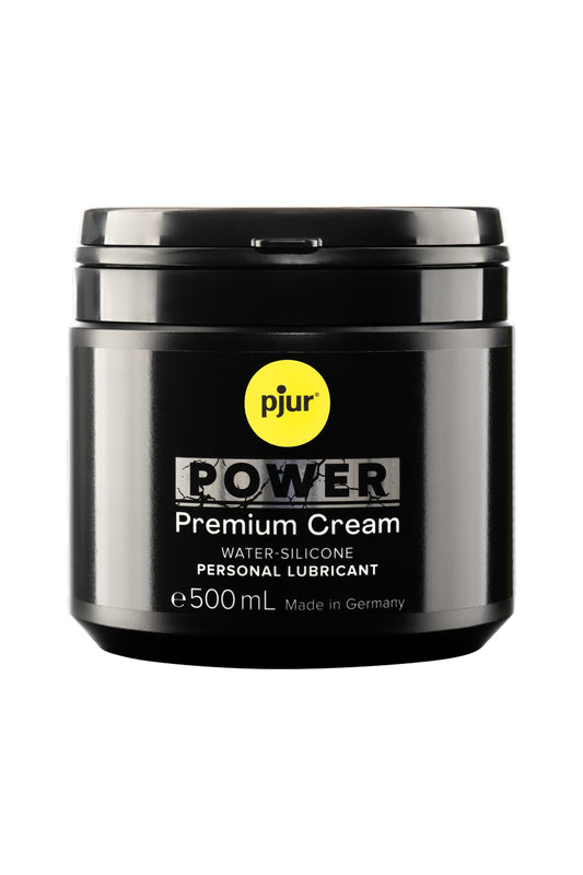 PJUR - POWER 500 ML