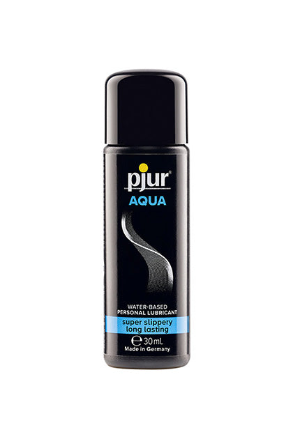PJUR - AQUA 30 ML