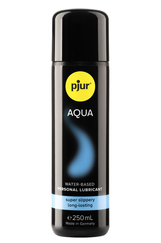 PJUR - AQUA 250 ML