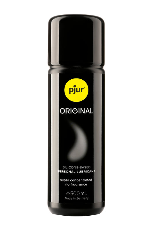 PJUR - ORIGINAL 500 ML