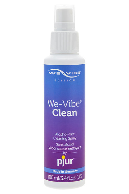 We Vibe Clean 100 ML