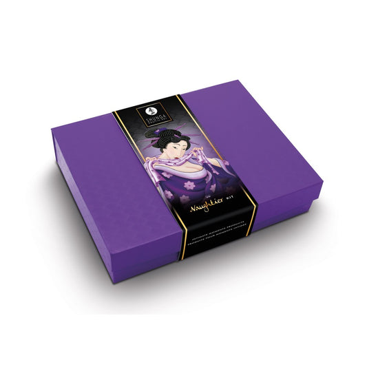 SHUNGA - NAUGHTIER KIT