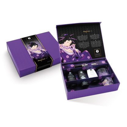 SHUNGA - NAUGHTIER KIT