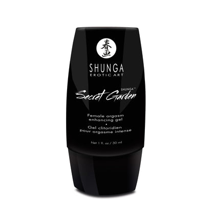 SHUNGA - NAUGHTIER KIT