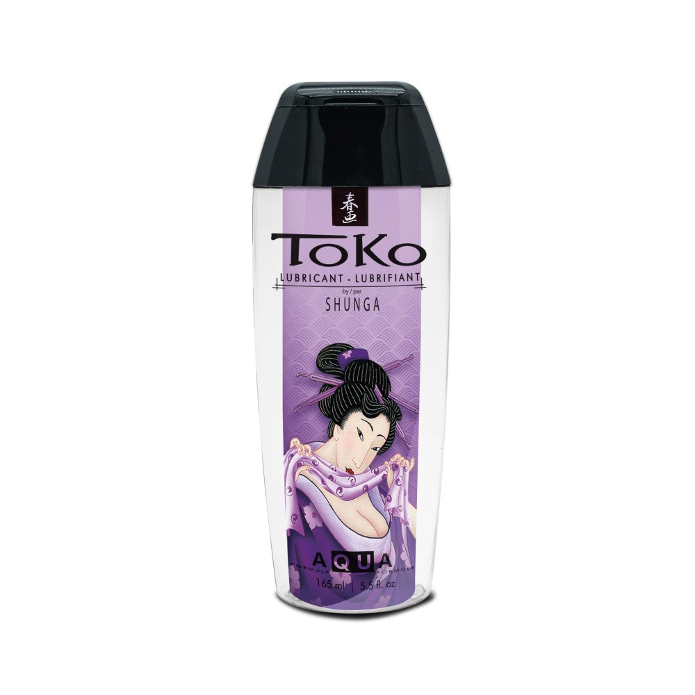 SHUNGA - NAUGHTIER KIT