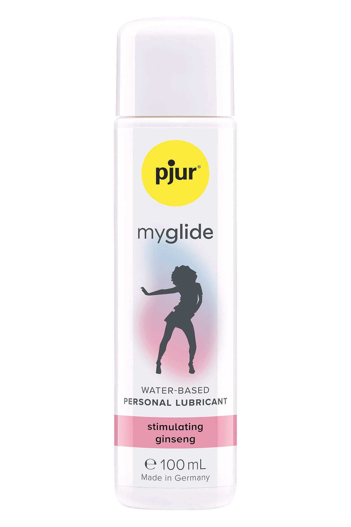 PJUR - MY GLIDE 100 ML