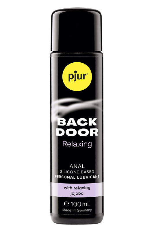 PJUR - BACKDOOR RELAXING 100 ML
