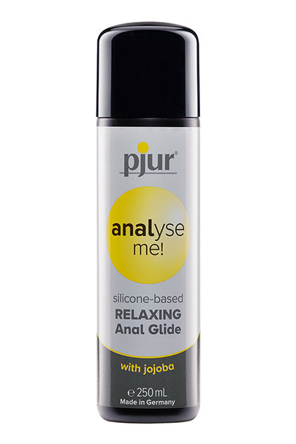 PJUR - ANALYSE ME! RELAXING 250 ML