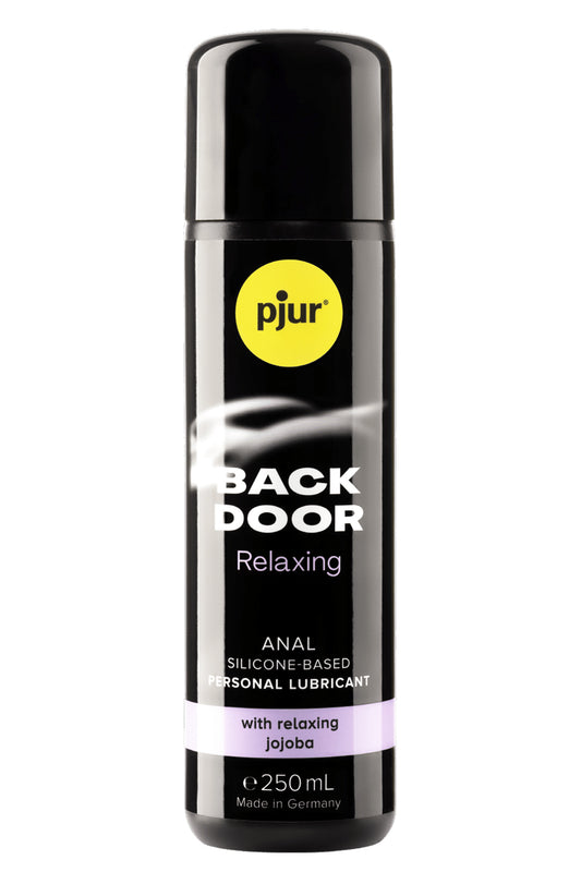Backdoor Relaxing 250 ml