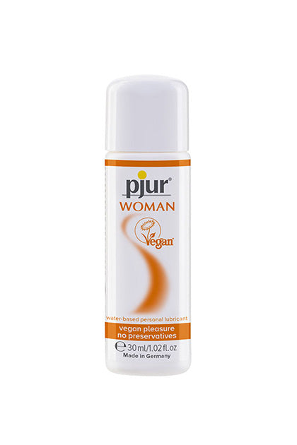 Woman Vegan 30 ml