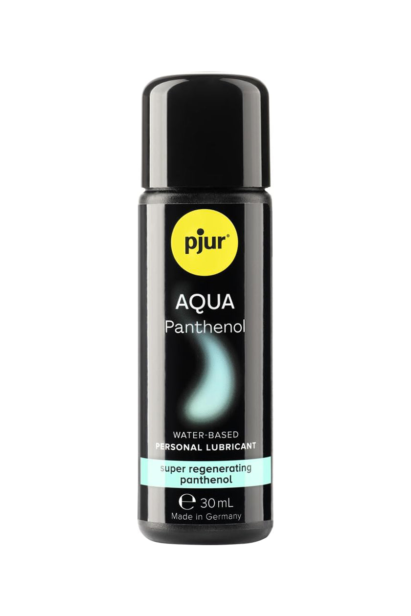 PJUR - AQUA PANTHENOL 30 ML