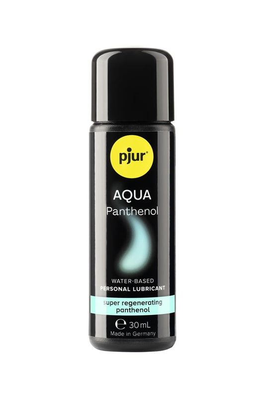 PJUR - AQUA PANTHENOL 30 ML