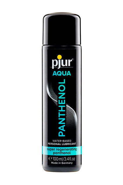 PJUR - AQUA PANTHENOL 100 ML