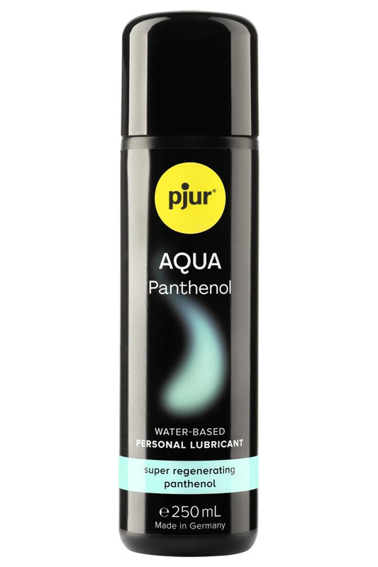 PJUR - AQUA PANTHENOL 250 ML