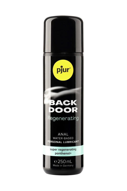 PJUR - BACK DOOR REGENERATING 250 ML